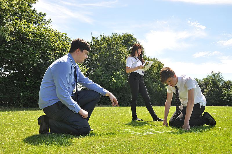 Inspired to teach in Essex?